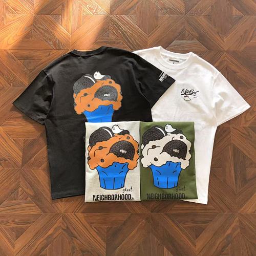 Neighborhood T-Shirt