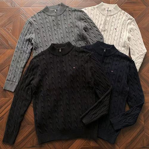 T H Air Sweater