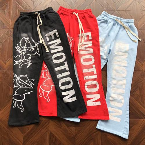 M ED E TI N Trousers