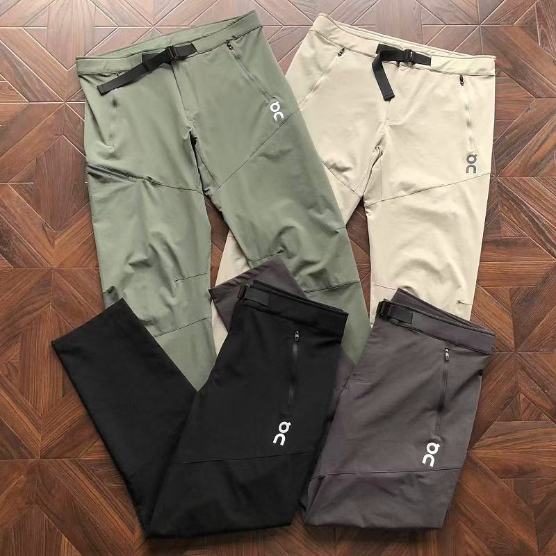 ON RU I G Trousers