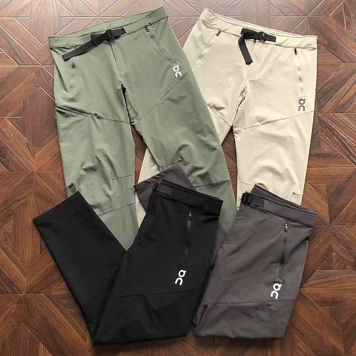 ON RU I G Trousers