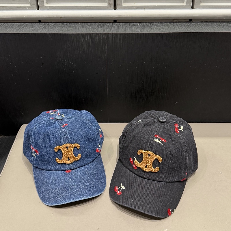 Celine Cap