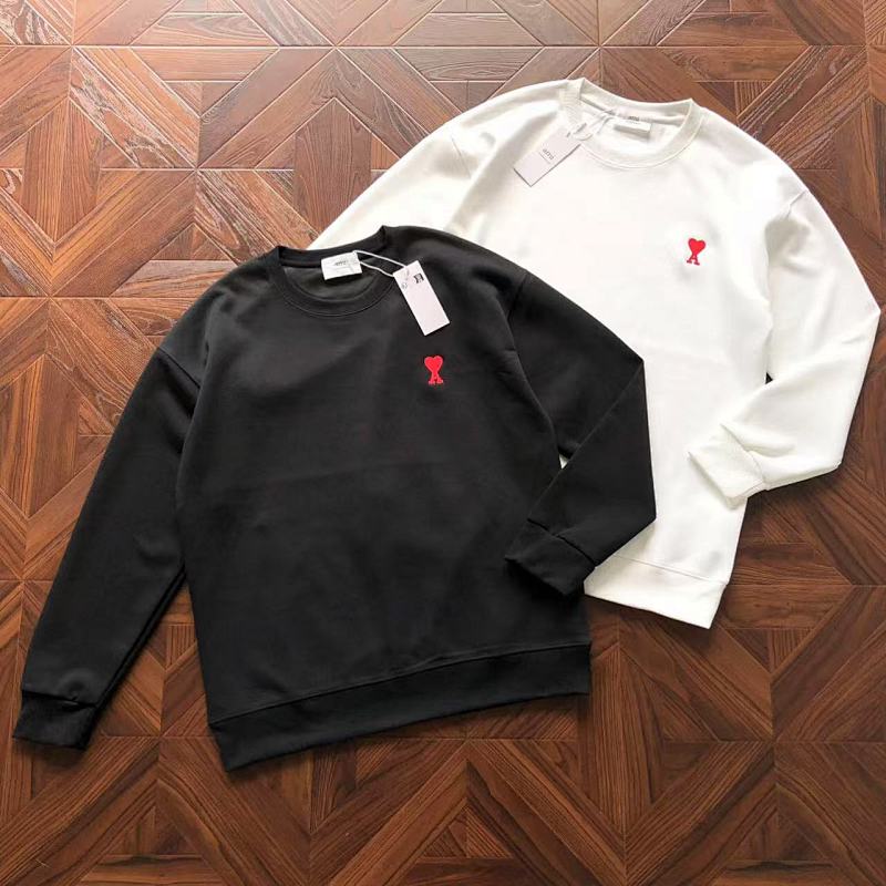 Ami Sweater