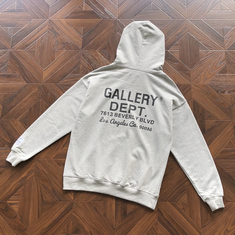Gallery Dept Hoodie