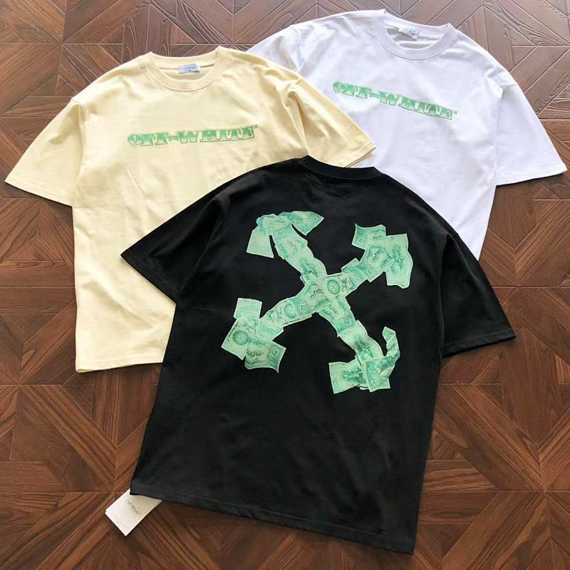 O -W TE T-Shirt