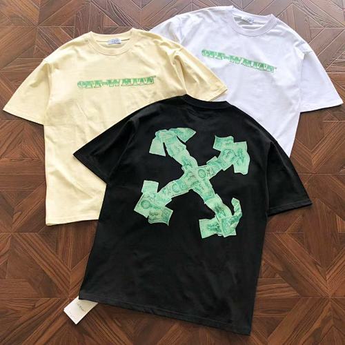 O -W TE T-Shirt