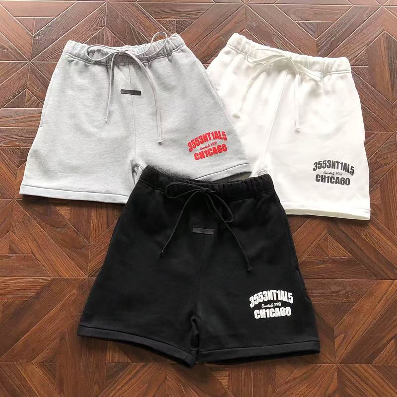 Essentials Fog Shorts