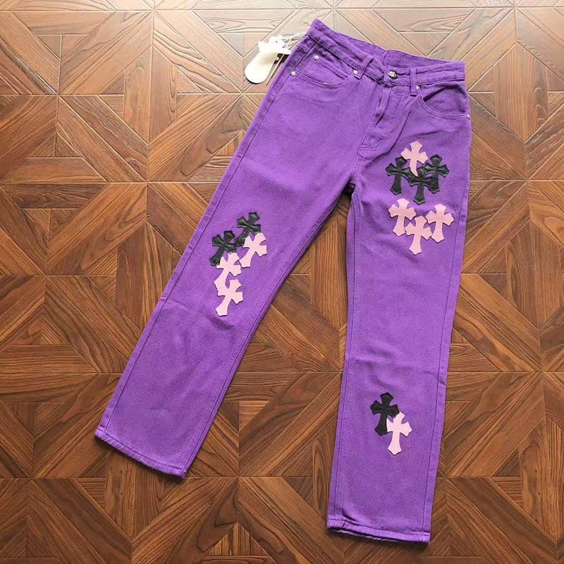 Chrome Hearts Trousers