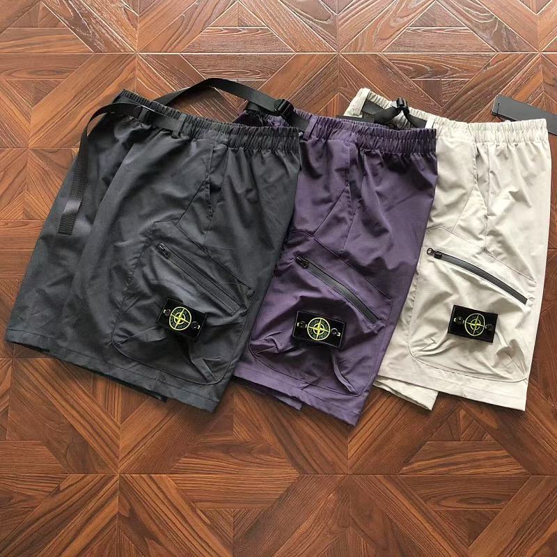 Stone Island Shorts