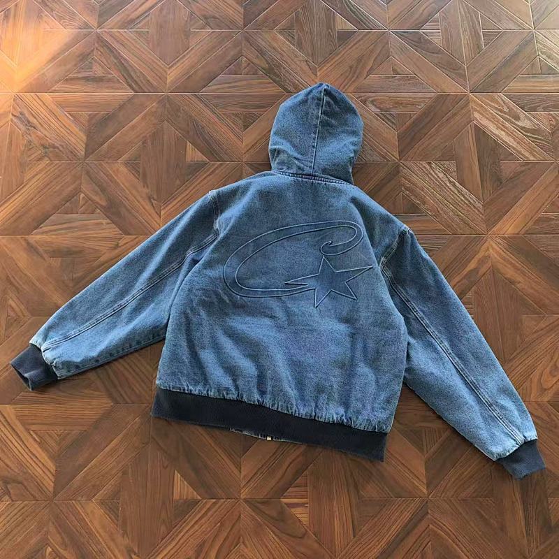 Corteiz Hoodie