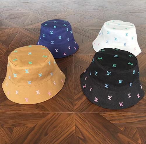 Hat from RainbowReps