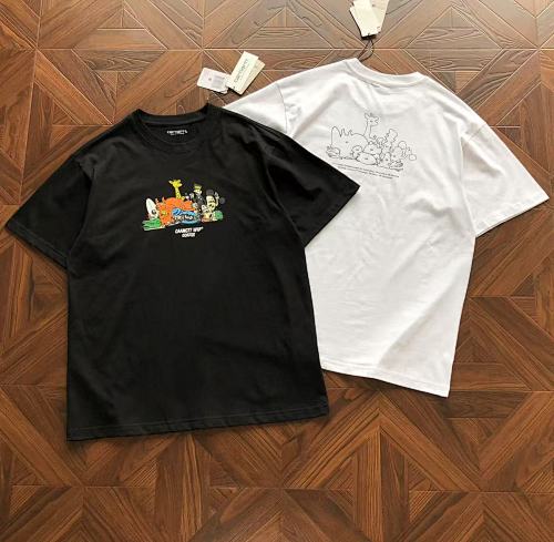 C RH Rtt T-Shirt