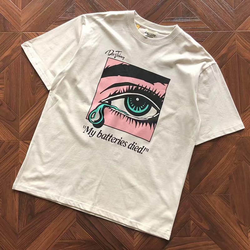 Gallery Dept T-Shirt
