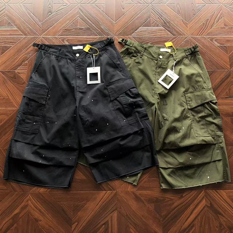 Nonnod Shorts
