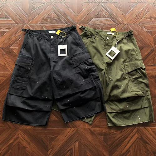 Nonnod Shorts