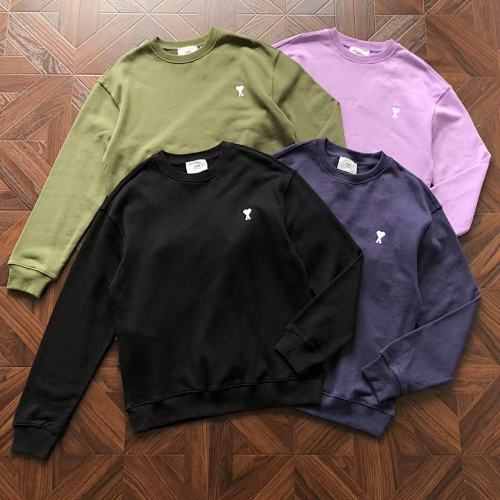 Ami Sweater