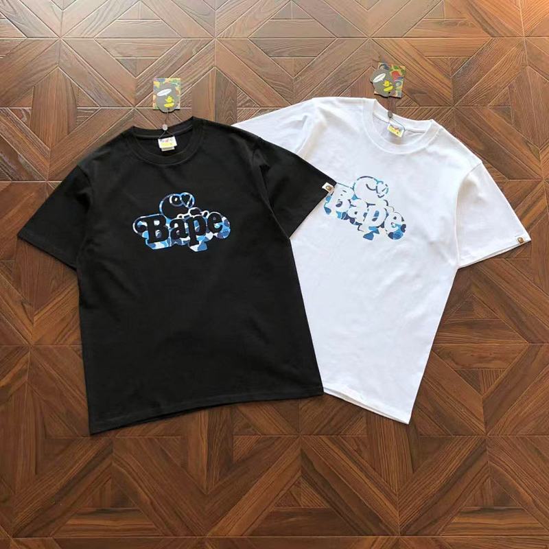 Bape T-Shirt