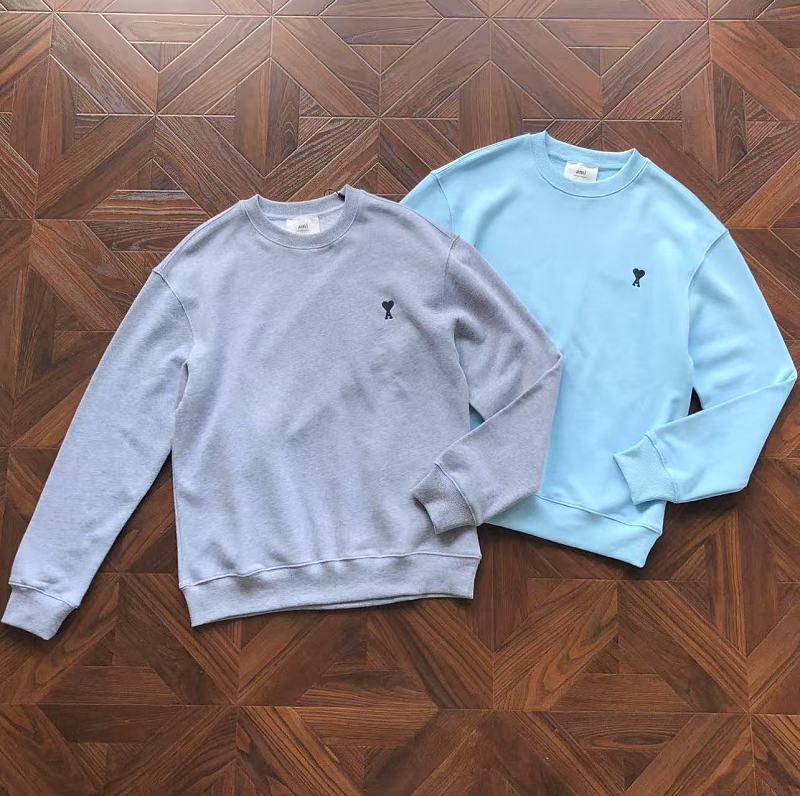 Ami Sweater