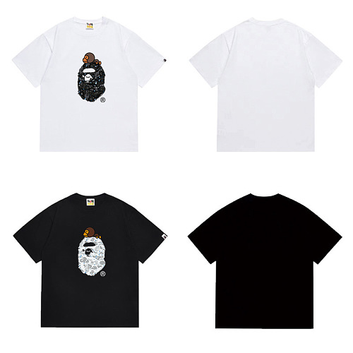 Bape T-Shirt