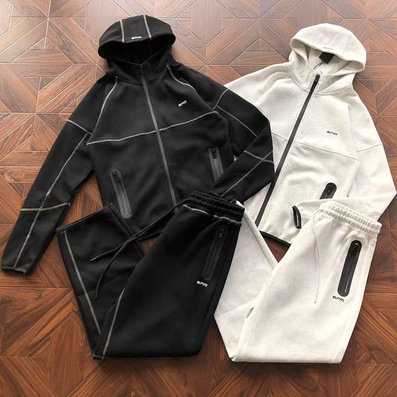 Pants Hoodie Trousers