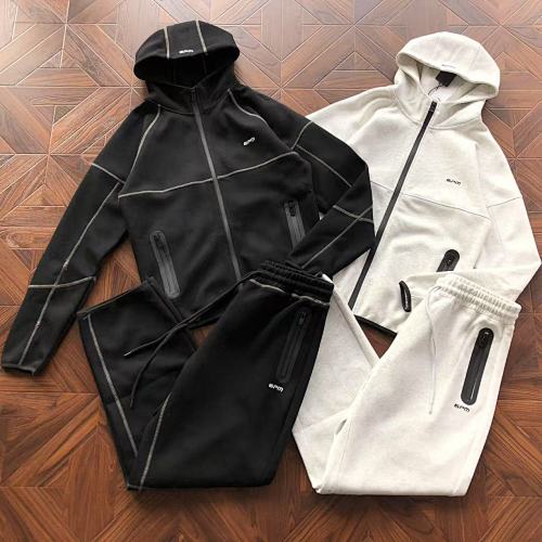 Pants Hoodie Trousers