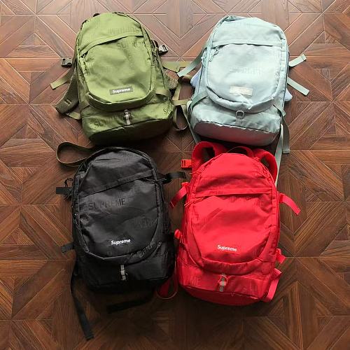 Supreme Bag