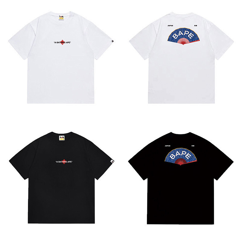 Bape T-Shirt