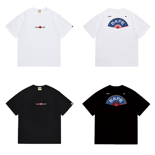 Bape T-Shirt