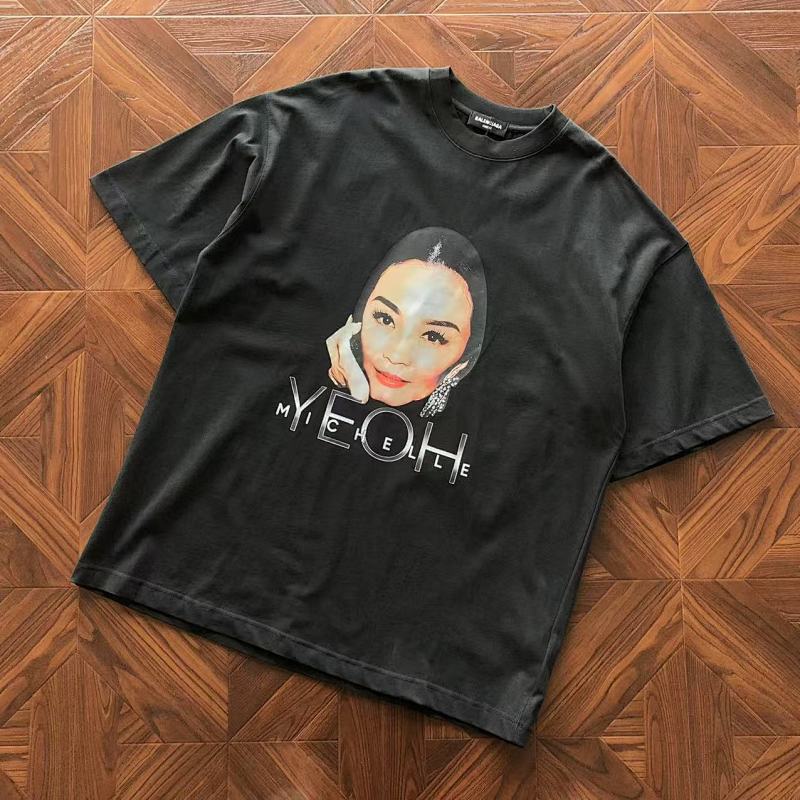 B L IA A T-Shirt