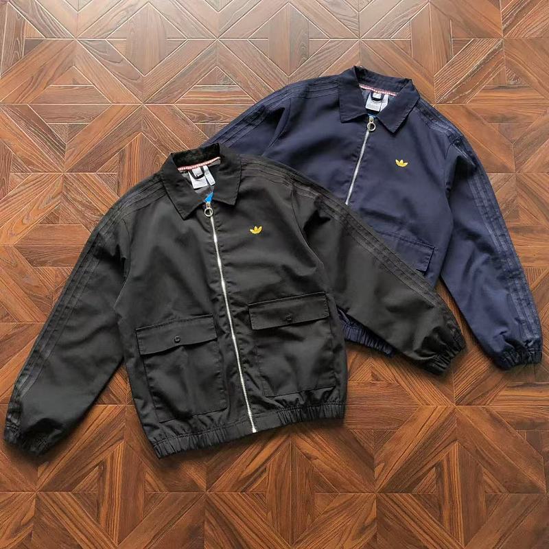 DI AS Jacket