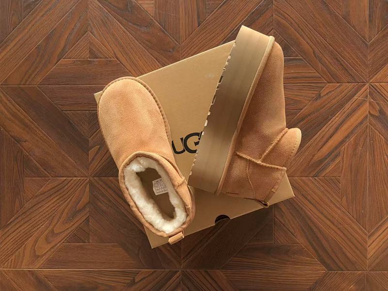 Ugg Shoes