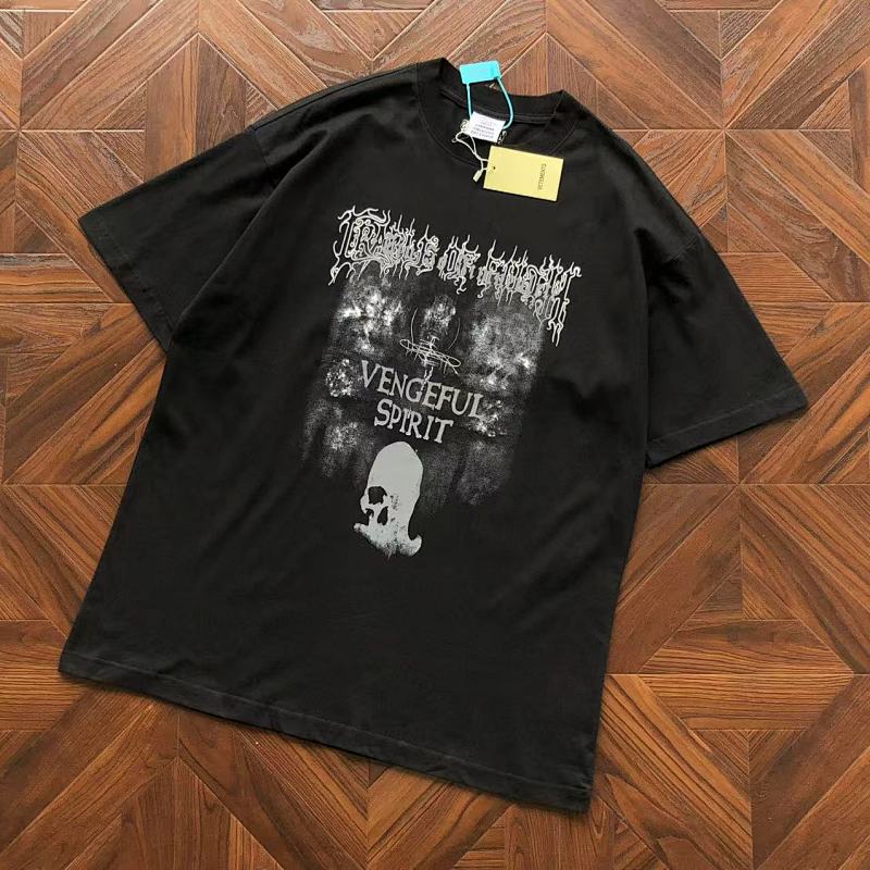 Vetements T-Shirt
