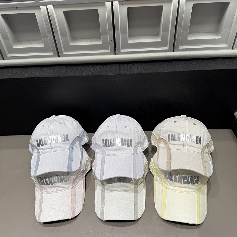 Hat from RainbowReps