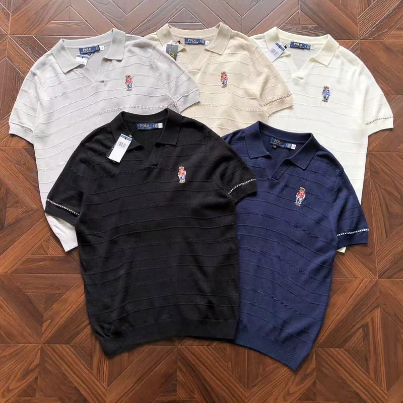 Ralph Sweater Polo