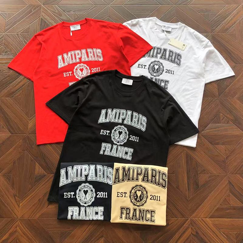 Ami T-Shirt