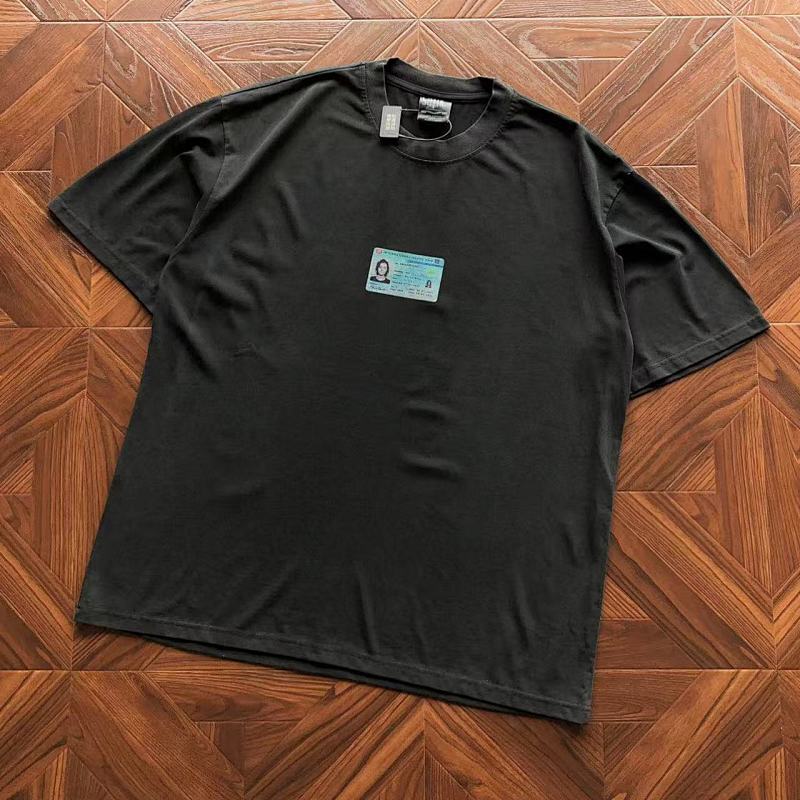 Saint Michael T-Shirt