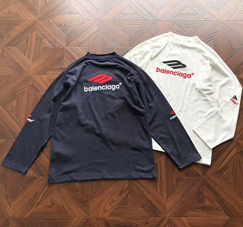 B L IA A Long-Sleeve