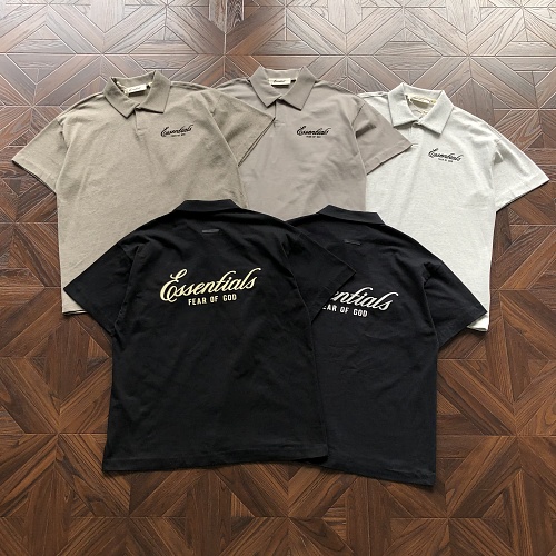 Essentials polo