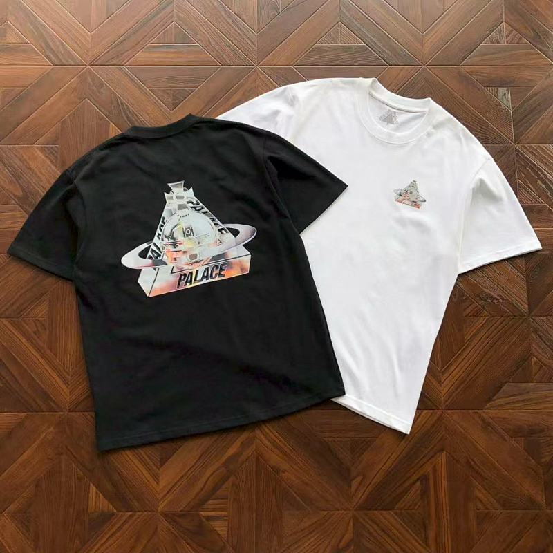 P L CE T-Shirt