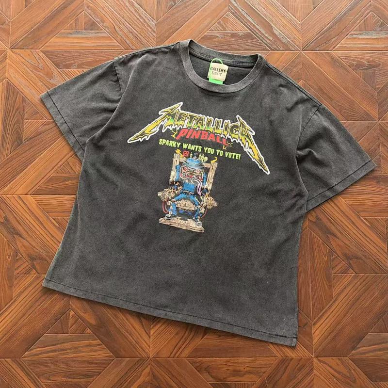 Gallery Dept T-Shirt