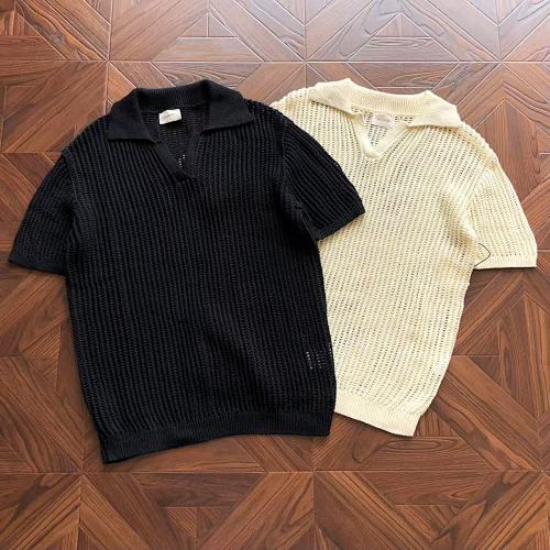 Ami L ON Dior T-Shirt