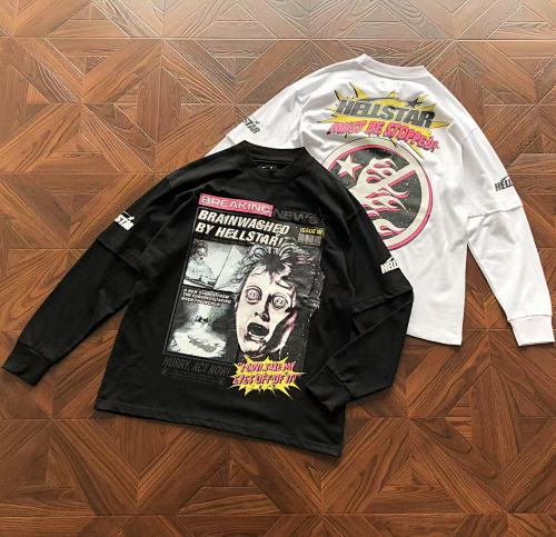 Hellstar Long-Sleeve