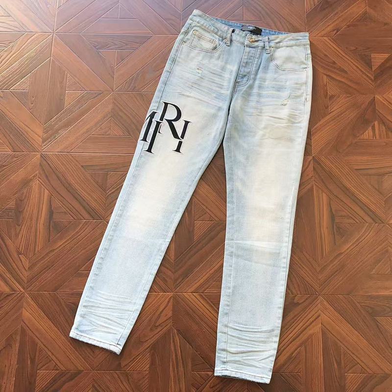 Amiri Trousers