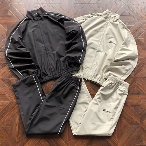 Essentials Pants Fog Jacket Trousers