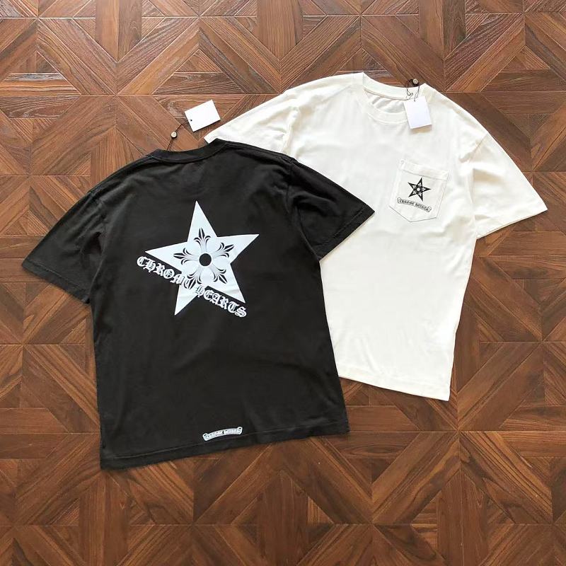 Chrome Hearts T-Shirt