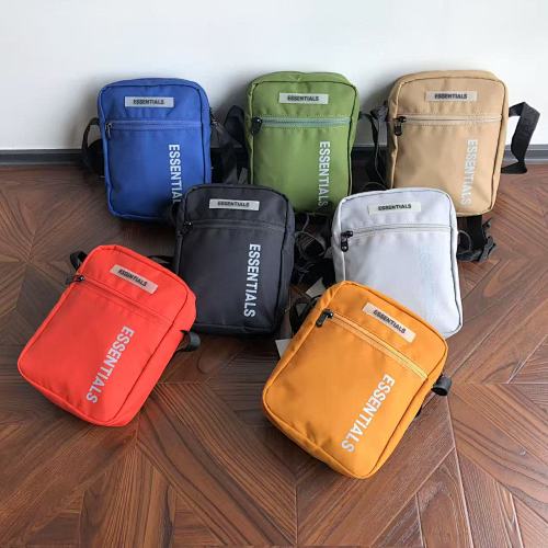 Essentials bag