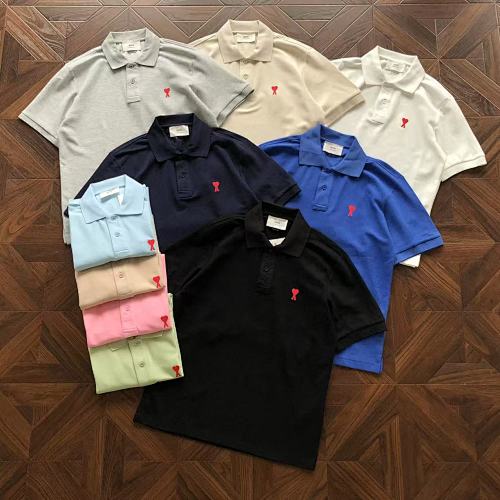 Polo from RainbowReps