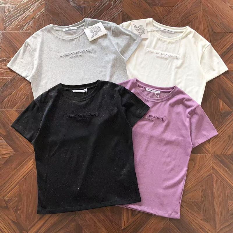 Alexander W G T-Shirt