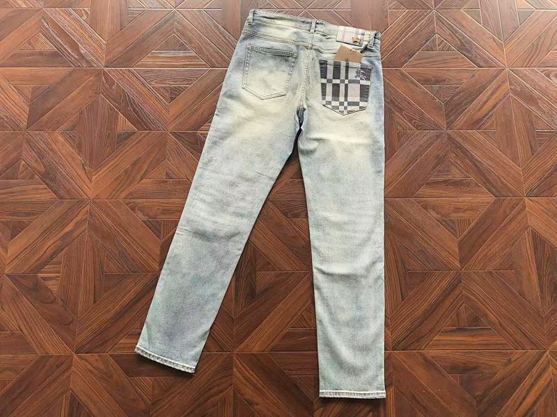 Burberry Trousers