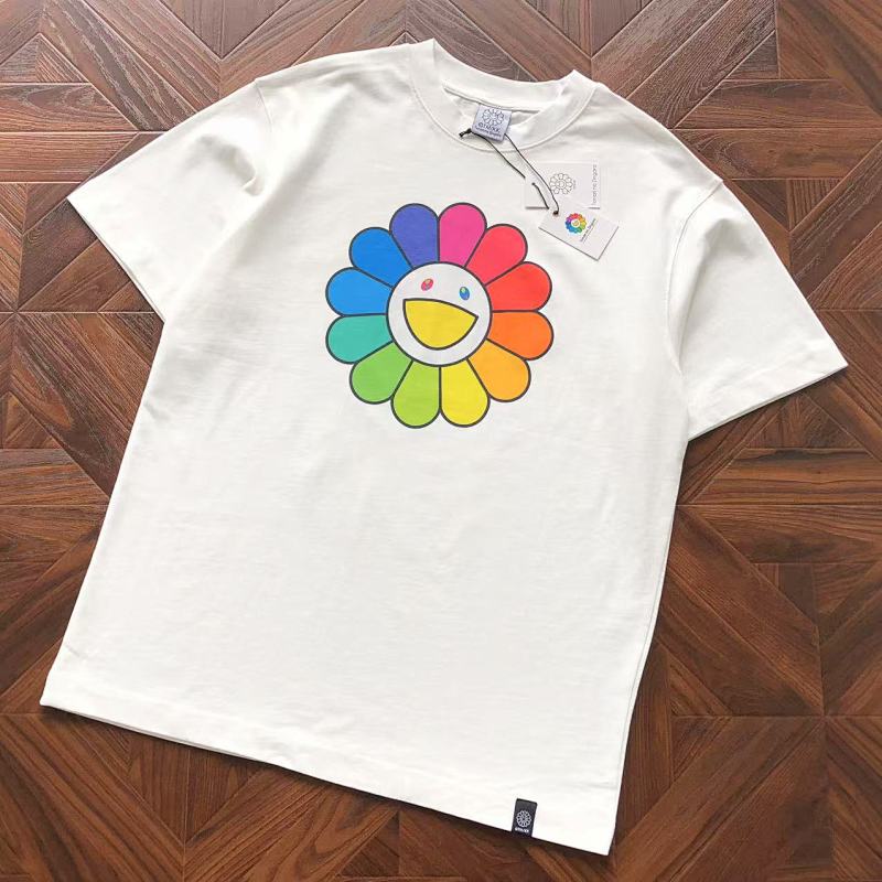 K Ikai K KI T-Shirt